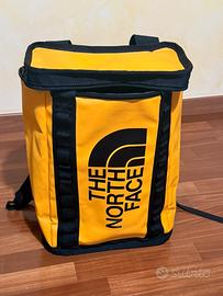 The North Face Fusebox Large summit Gold