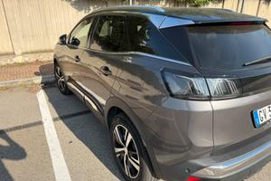 Peugeot 3008 GT aprile 2022