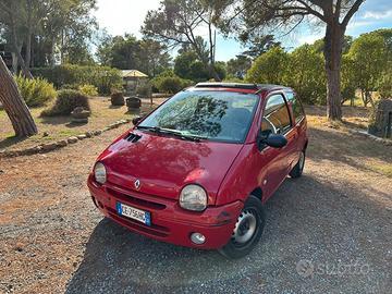RENAULT Twingo Diabolika - 2003