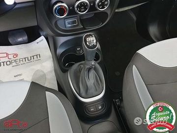 Subito - AUTO PER TUTTI - FIAT 500L 1.3 Multijet 95 CV Dualogic Pop Star -  Auto In vendita a Napoli