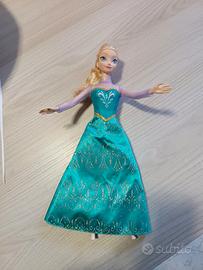 Frozen