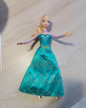 Frozen