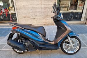 Piaggio Medley 125