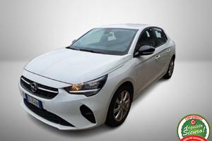 OPEL Corsa 1.2 Edition OK NEO PATENTATI