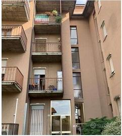 Appartamento a Suisio