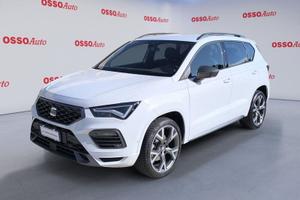SEAT Ateca 2.0 TDI 150 HP FR AUTOMATICA DSG