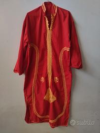Abito orientale 