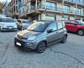 Fiat Panda 1.0 Hybrid City Life-2021-km45000-IvaEs