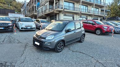 Fiat Panda 1.0 Hybrid City Life-2021-km45000-IvaEs