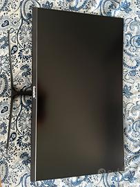 Monitor schermo curvo - Gawloft