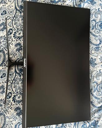 Monitor schermo curvo - Gawloft