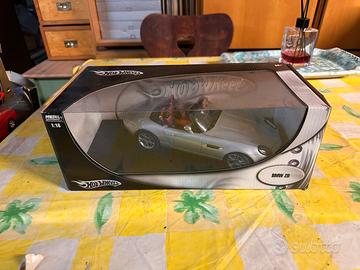 Modellini hot wheels, levan e quad