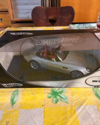 Modellini hot wheels, levan e quad