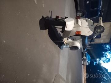 vespa 