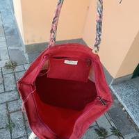 Borsa mare 