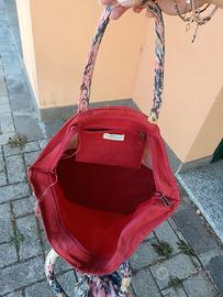 Borsa mare 