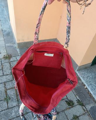 Borsa mare 