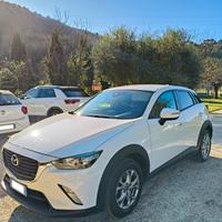 Mazda CX-3 1.5 diesel - Luxury - 57.000km - 2018