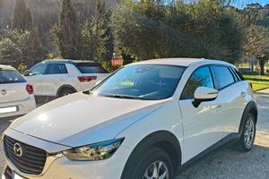 Mazda CX-3 1.5 diesel - Luxury - 57.000km - 2018
