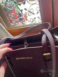Borsa tote Michael Kors 