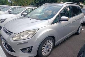 Ford C-Max 1.6 TDCi 115CV Titanium