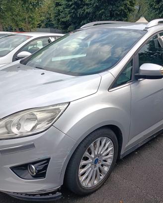 Ford C-Max 1.6 TDCi 115CV Titanium