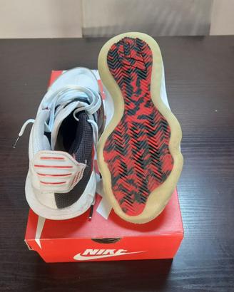 Scarpe da basket Adidas Dame 6 J