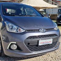 HYUNDAI i10 1.0 LPGI Econext Sound Edition