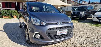 HYUNDAI i10 1.0 LPGI Econext Sound Edition