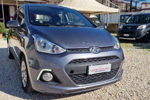 HYUNDAI i10 1.0 LPGI Econext Sound Edition