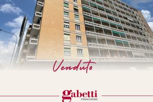 Appartamento Torino [BOSTON 30VRG] (Santa Rita )