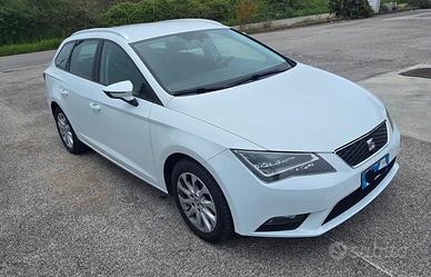Seat Leon  ST 1.6 tdi