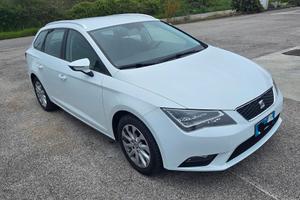 Seat Leon  ST 1.6 tdi