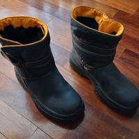 Doposci/stivali da neve  bambino n.32 Tecnica 