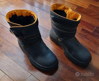 Doposci/stivali da neve  bambino n.32 Tecnica 