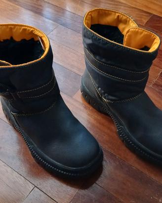 Doposci/stivali da neve  bambino n.32 Tecnica 