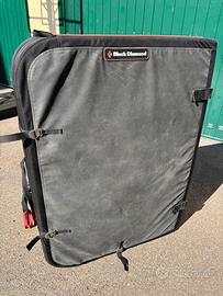 Crash pad Black Diamond