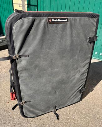 Crash pad Black Diamond