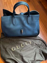 Borsa tote Gucci vintage