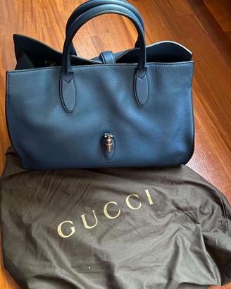 Borsa tote Gucci vintage