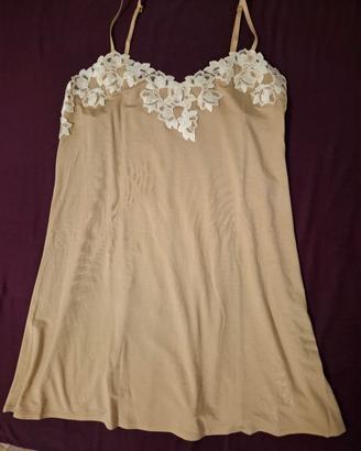 top pizzo e Jersey 