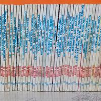 Mister No Collezione dal 1 al 150