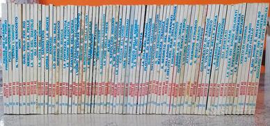 Mister No Collezione dal 1 al 150