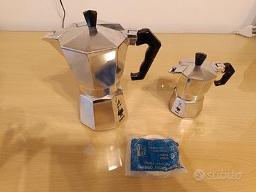 Caffettiere Bialetti Moka Express