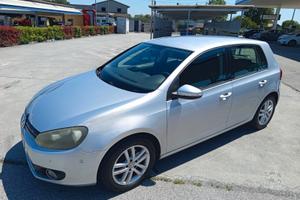 Volkswagen Golf 1.6 Highline Bifuel 2009