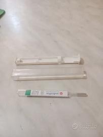 Termometro Clinico Ecologico Pic VedoEcoplus