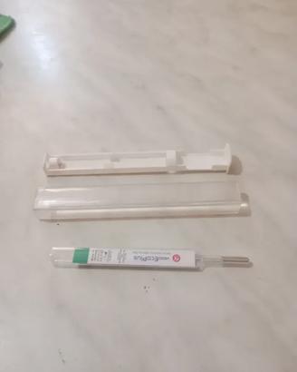 Termometro Clinico Ecologico Pic VedoEcoplus