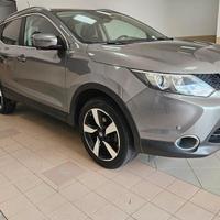 Nissan Qashqai 1.6 dCi 2WD N-Connecta