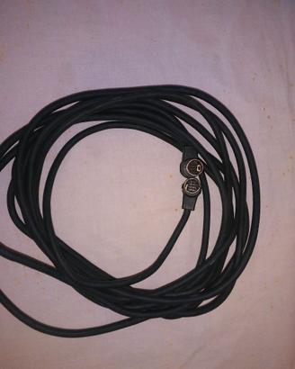 cavo caricatore cd kenwood 13 pin