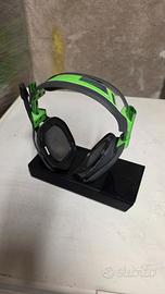 Cuffie astro a50